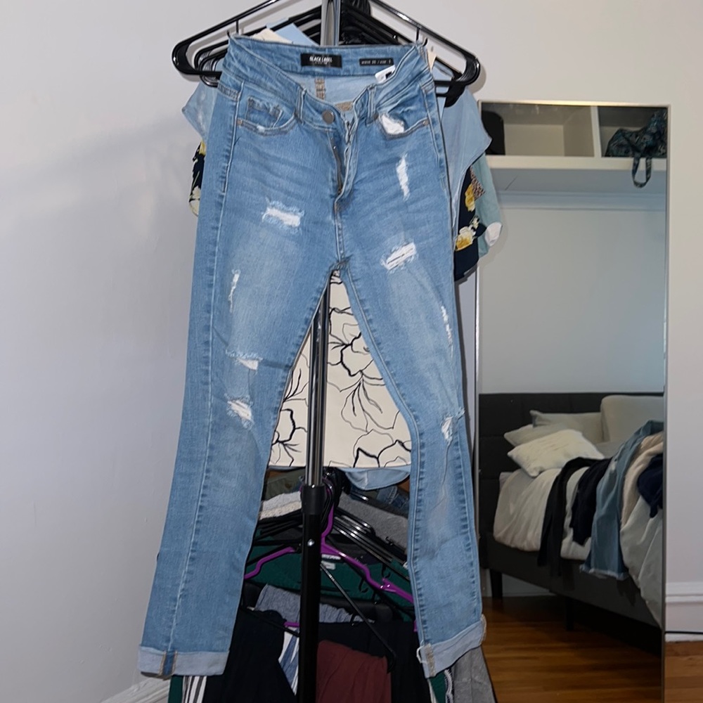 Black Label Jeans